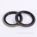 Desain baru penyegelan fashion silikon o-ring